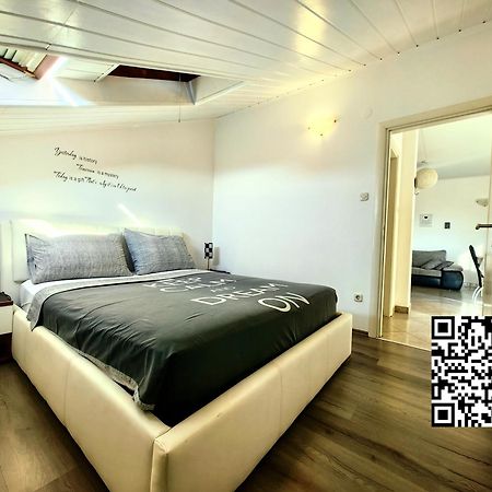 Apartments Lea 2 Malinska Ngoại thất bức ảnh
