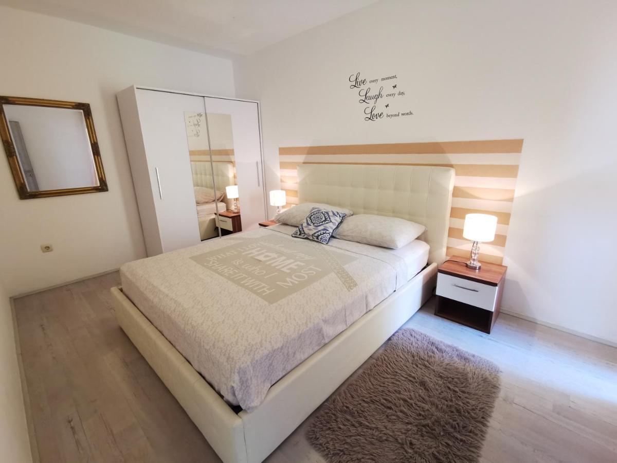 Apartments Lea 2 Malinska Ngoại thất bức ảnh
