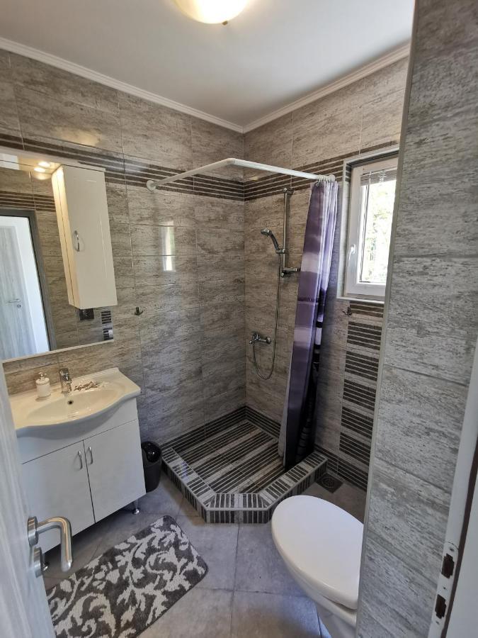 Apartments Lea 2 Malinska Ngoại thất bức ảnh