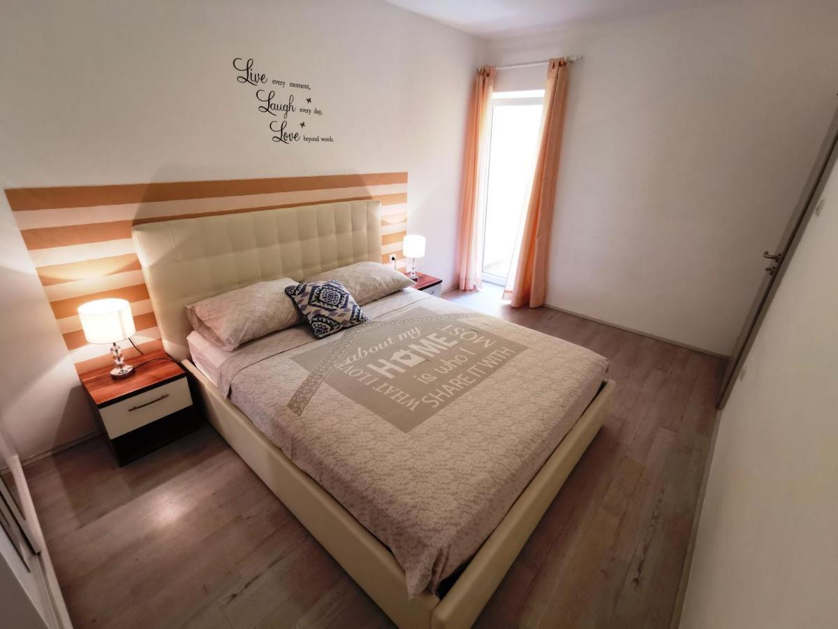 Apartments Lea 2 Malinska Ngoại thất bức ảnh