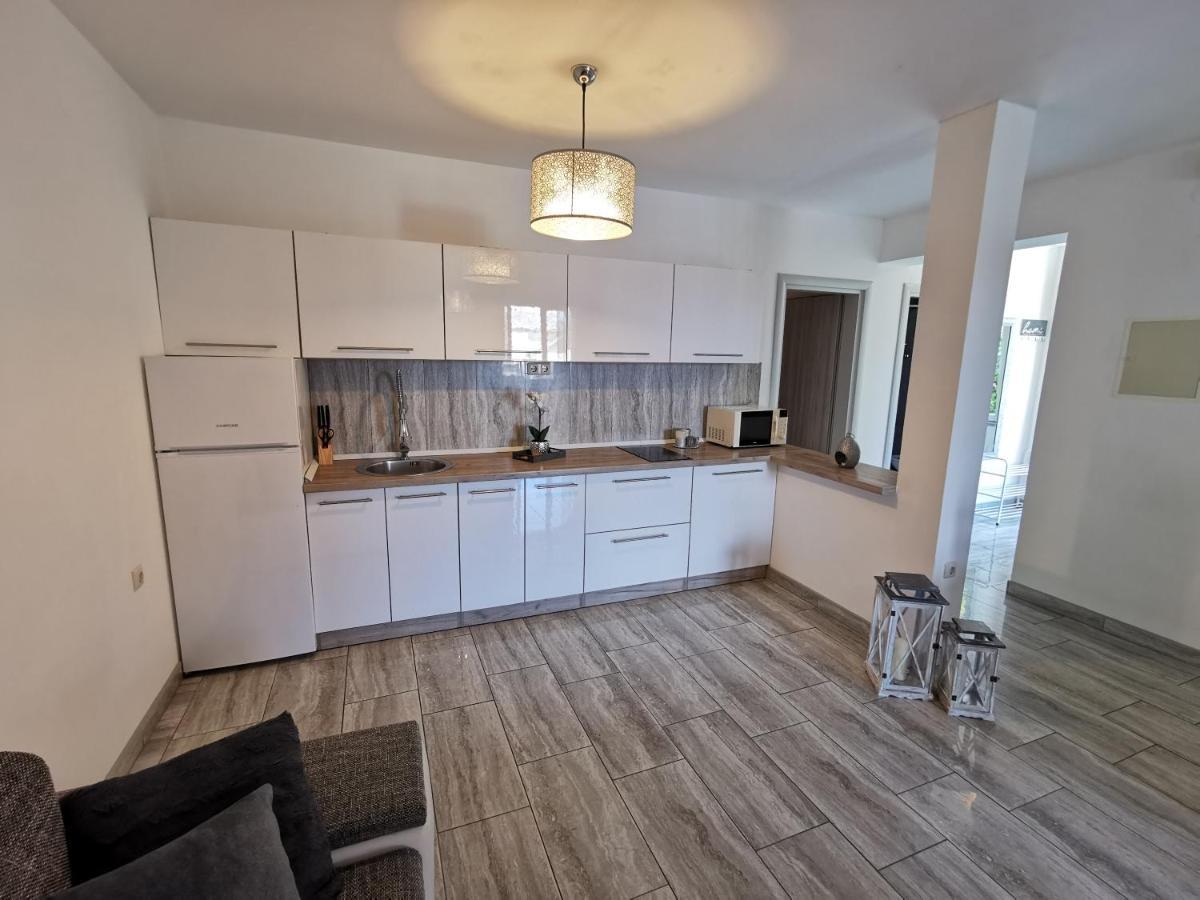 Apartments Lea 2 Malinska Ngoại thất bức ảnh