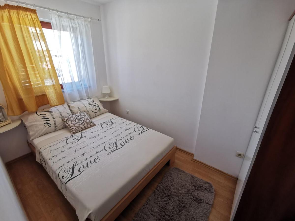 Apartments Lea 2 Malinska Ngoại thất bức ảnh