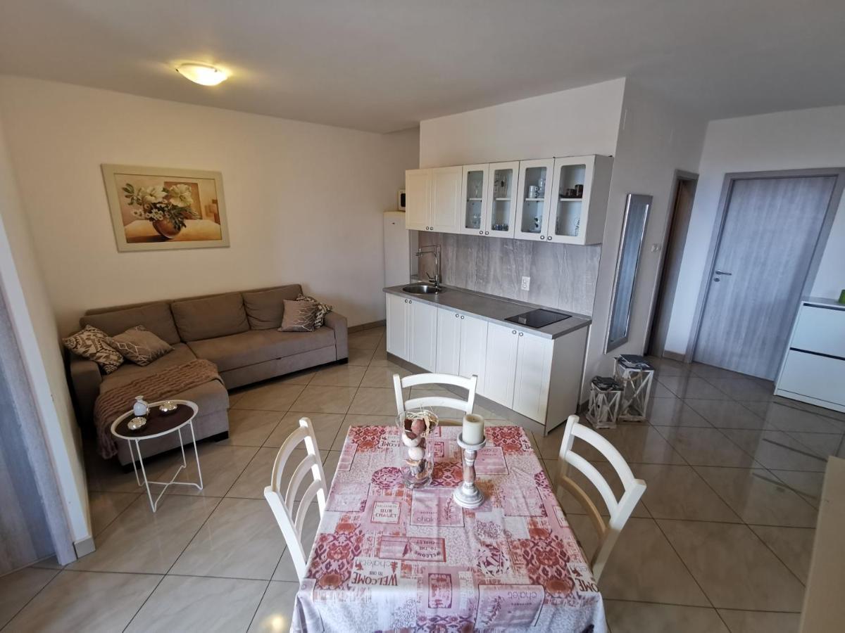 Apartments Lea 2 Malinska Ngoại thất bức ảnh