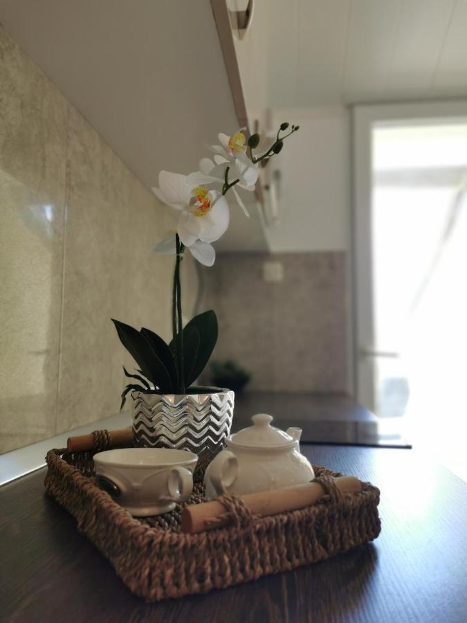 Apartments Lea 2 Malinska Ngoại thất bức ảnh