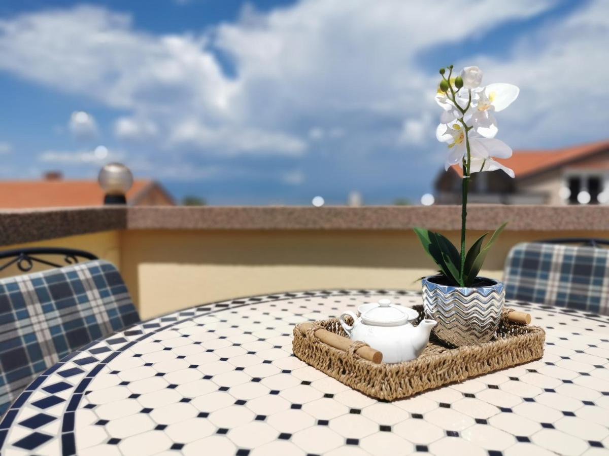 Apartments Lea 2 Malinska Ngoại thất bức ảnh
