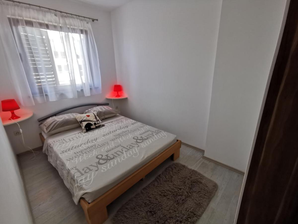 Apartments Lea 2 Malinska Ngoại thất bức ảnh