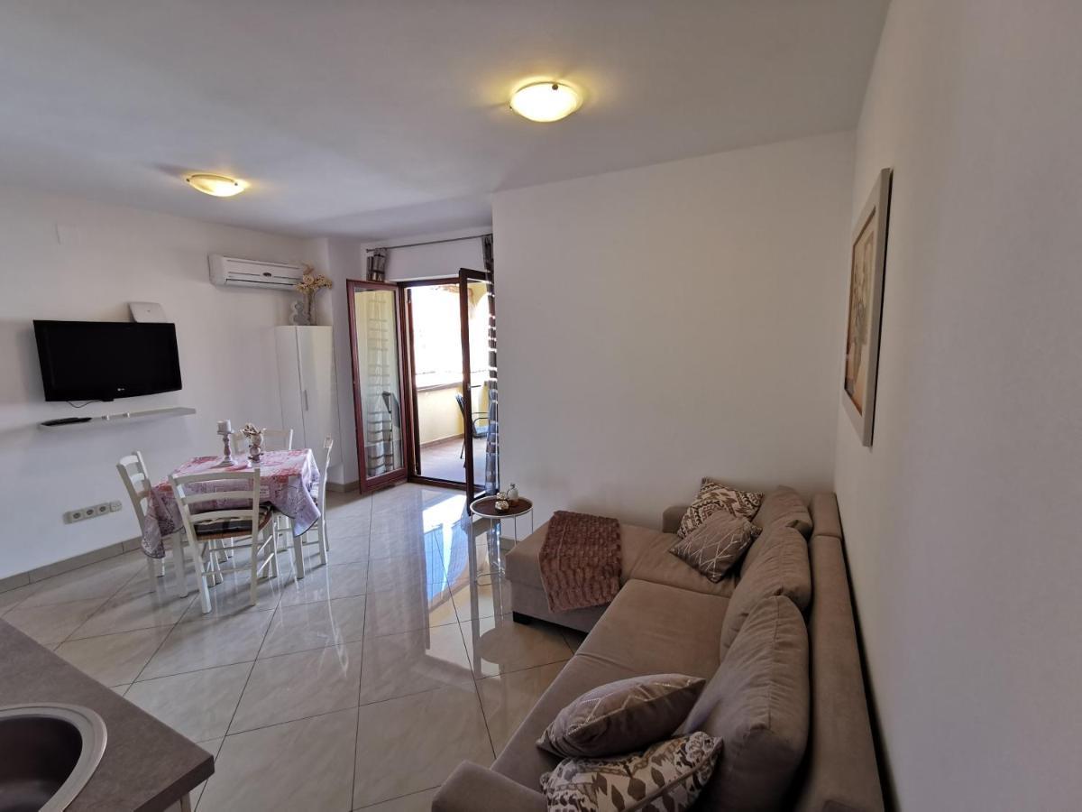 Apartments Lea 2 Malinska Ngoại thất bức ảnh