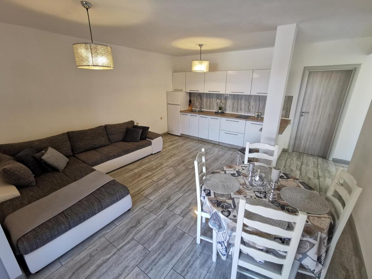 Apartments Lea 2 Malinska Ngoại thất bức ảnh