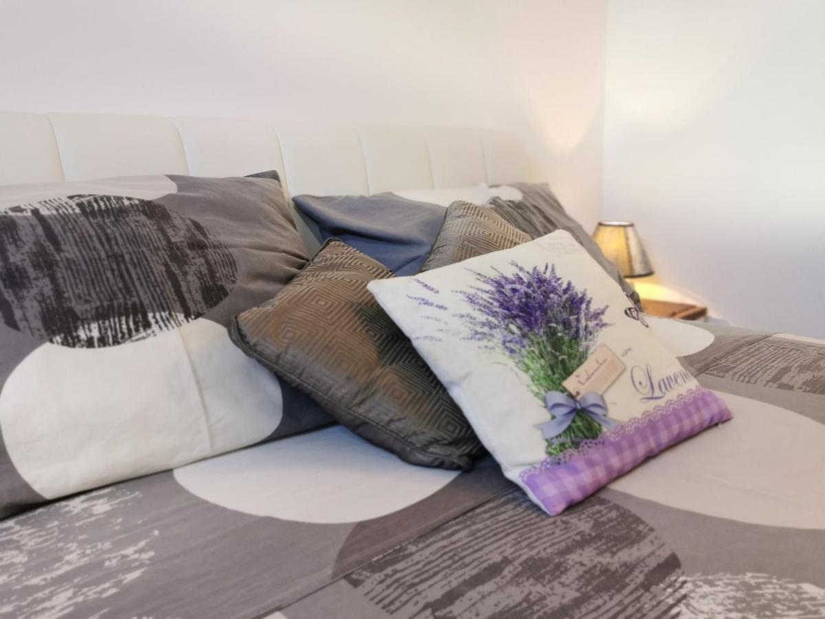 Apartments Lea 2 Malinska Ngoại thất bức ảnh