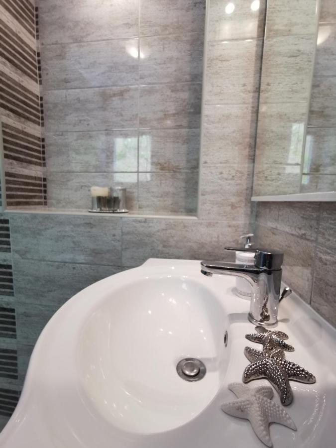 Apartments Lea 2 Malinska Ngoại thất bức ảnh