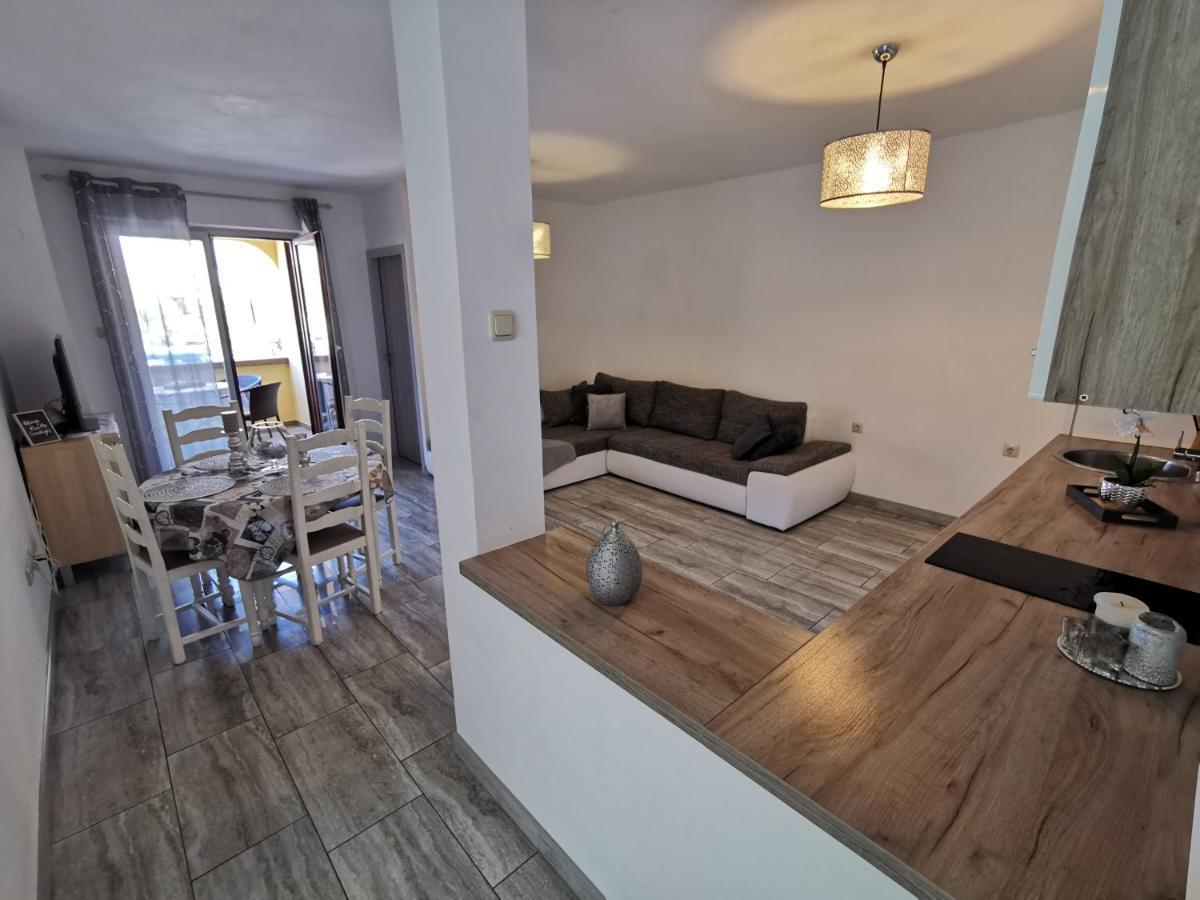 Apartments Lea 2 Malinska Ngoại thất bức ảnh