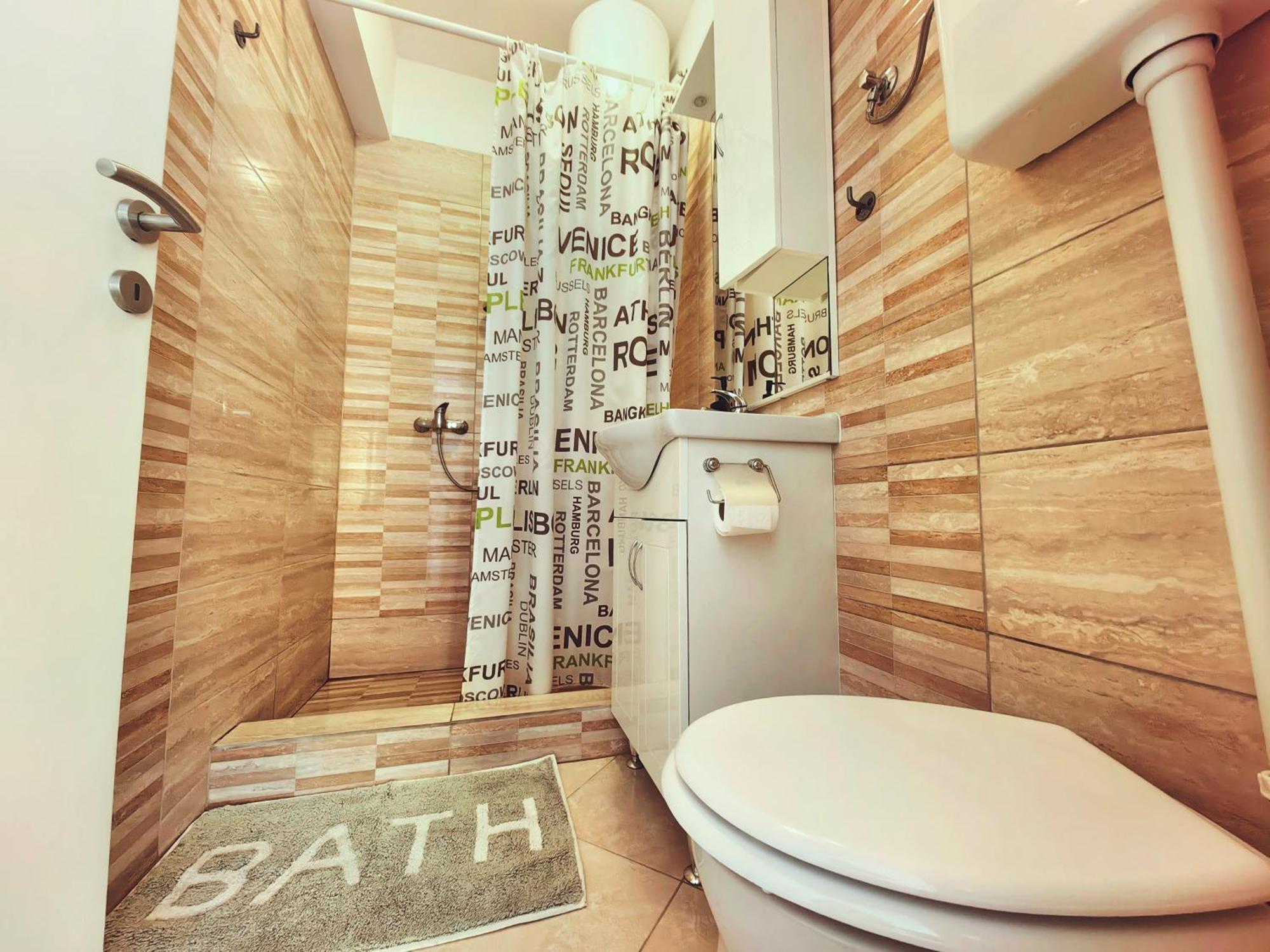 Apartments Lea 2 Malinska Ngoại thất bức ảnh