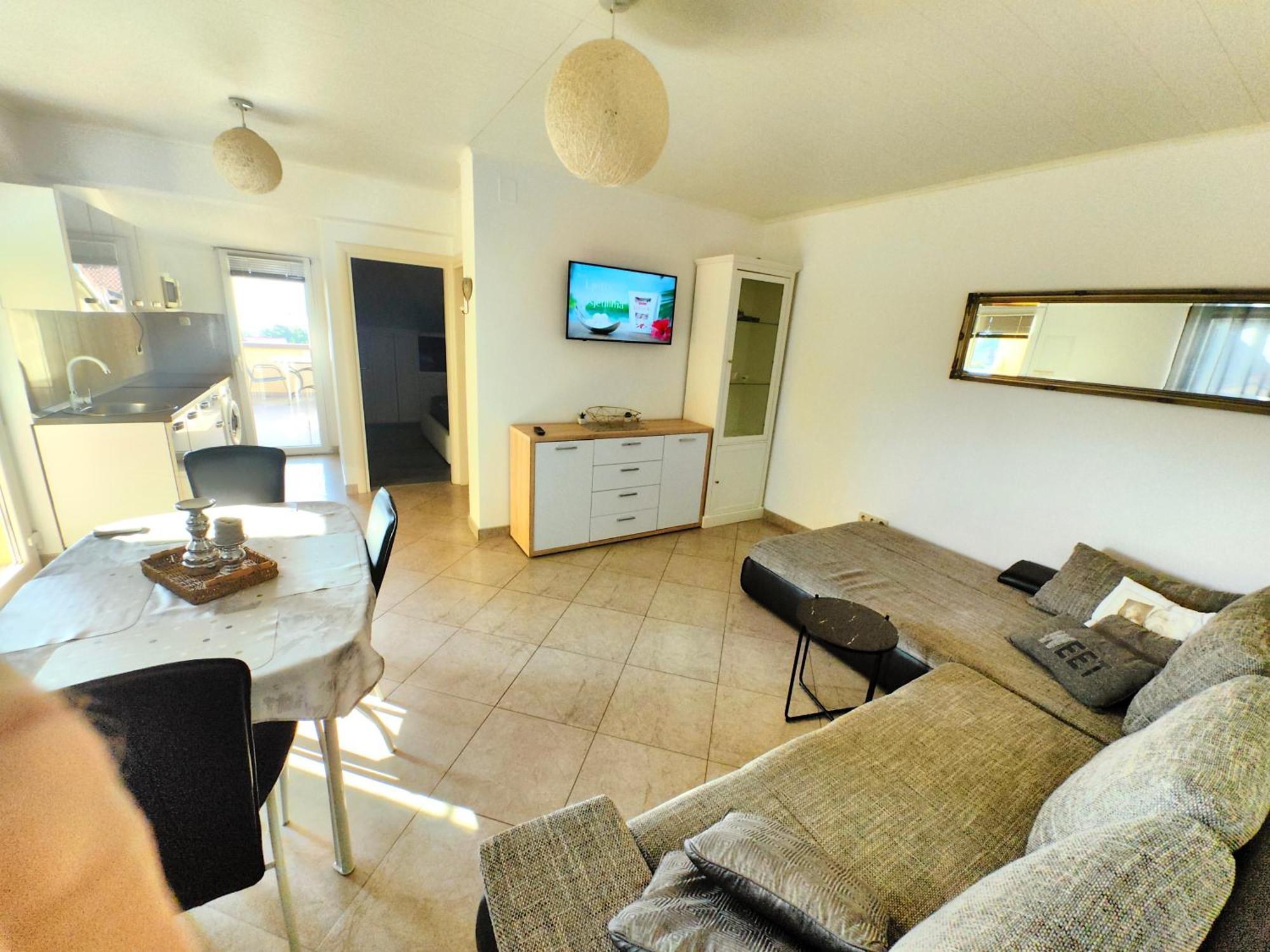Apartments Lea 2 Malinska Ngoại thất bức ảnh