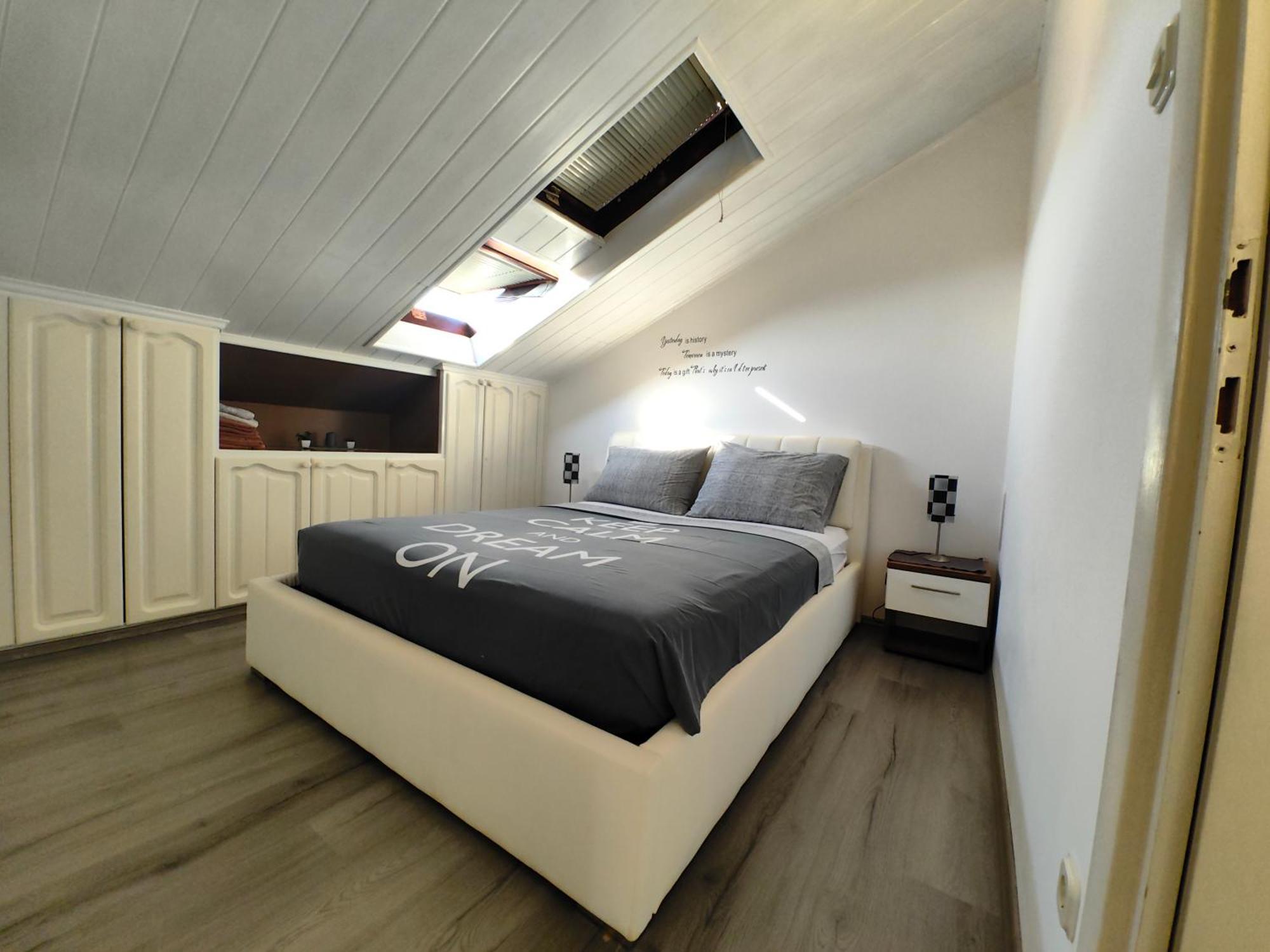 Apartments Lea 2 Malinska Ngoại thất bức ảnh