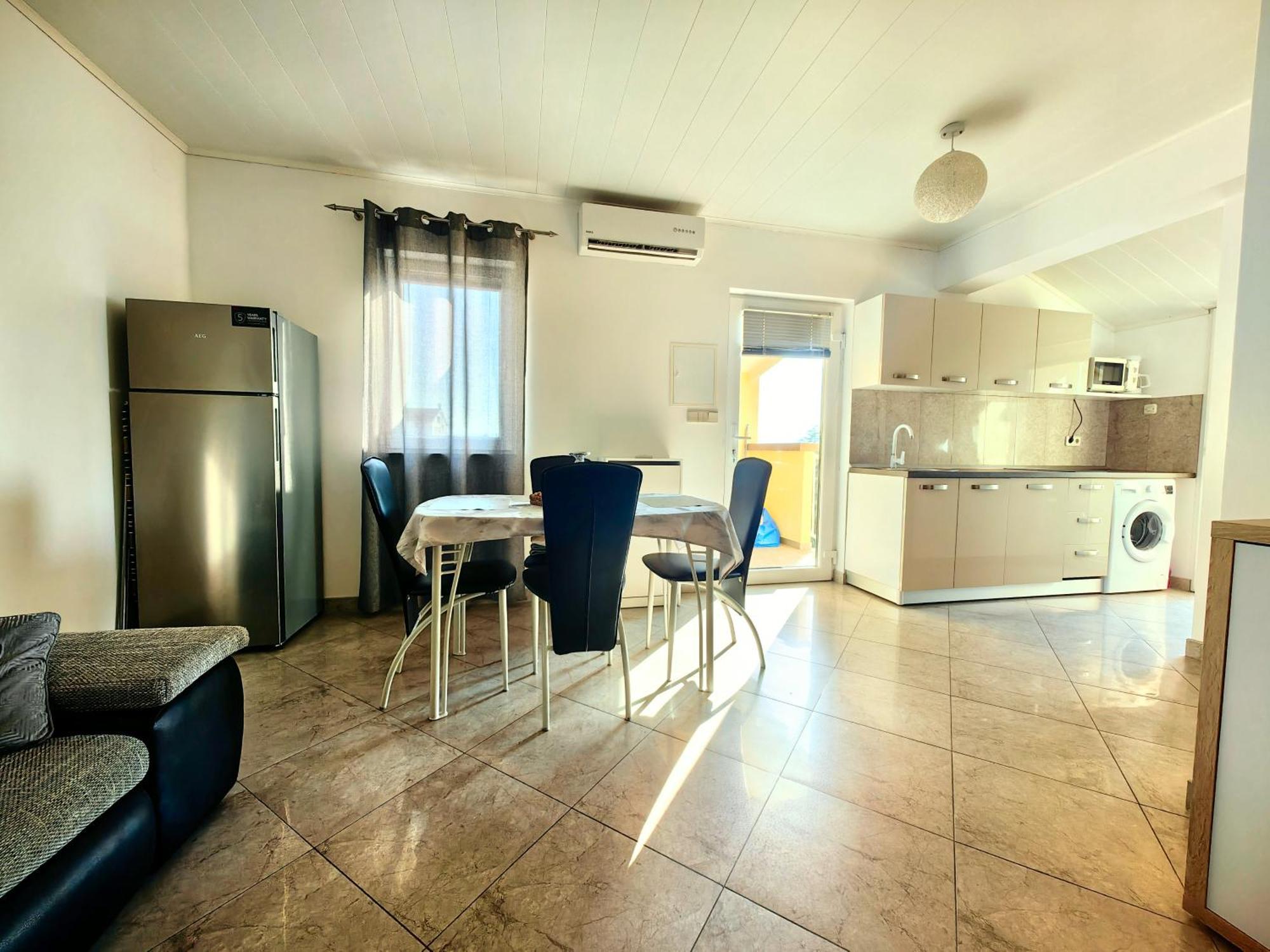 Apartments Lea 2 Malinska Ngoại thất bức ảnh
