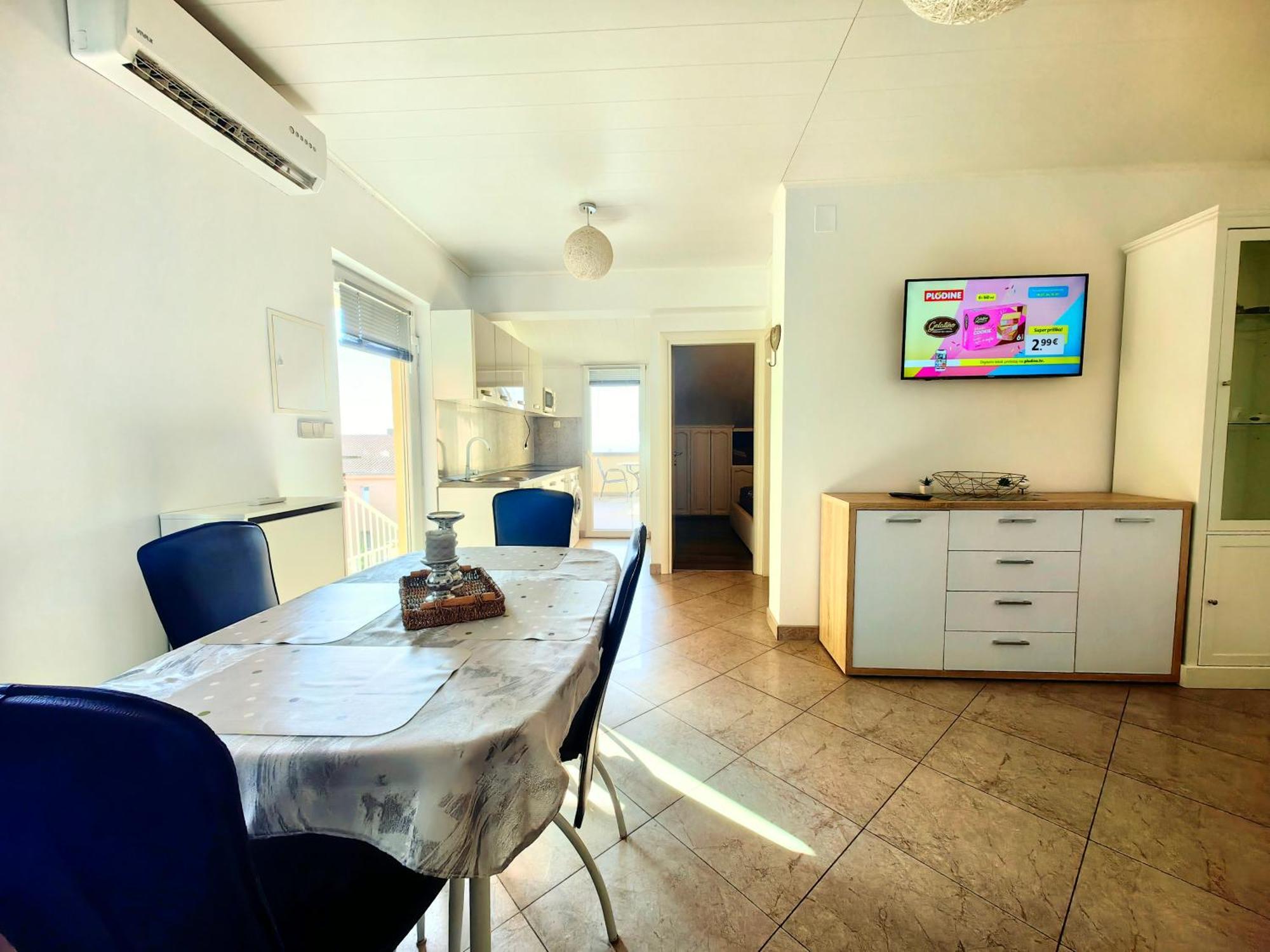 Apartments Lea 2 Malinska Ngoại thất bức ảnh