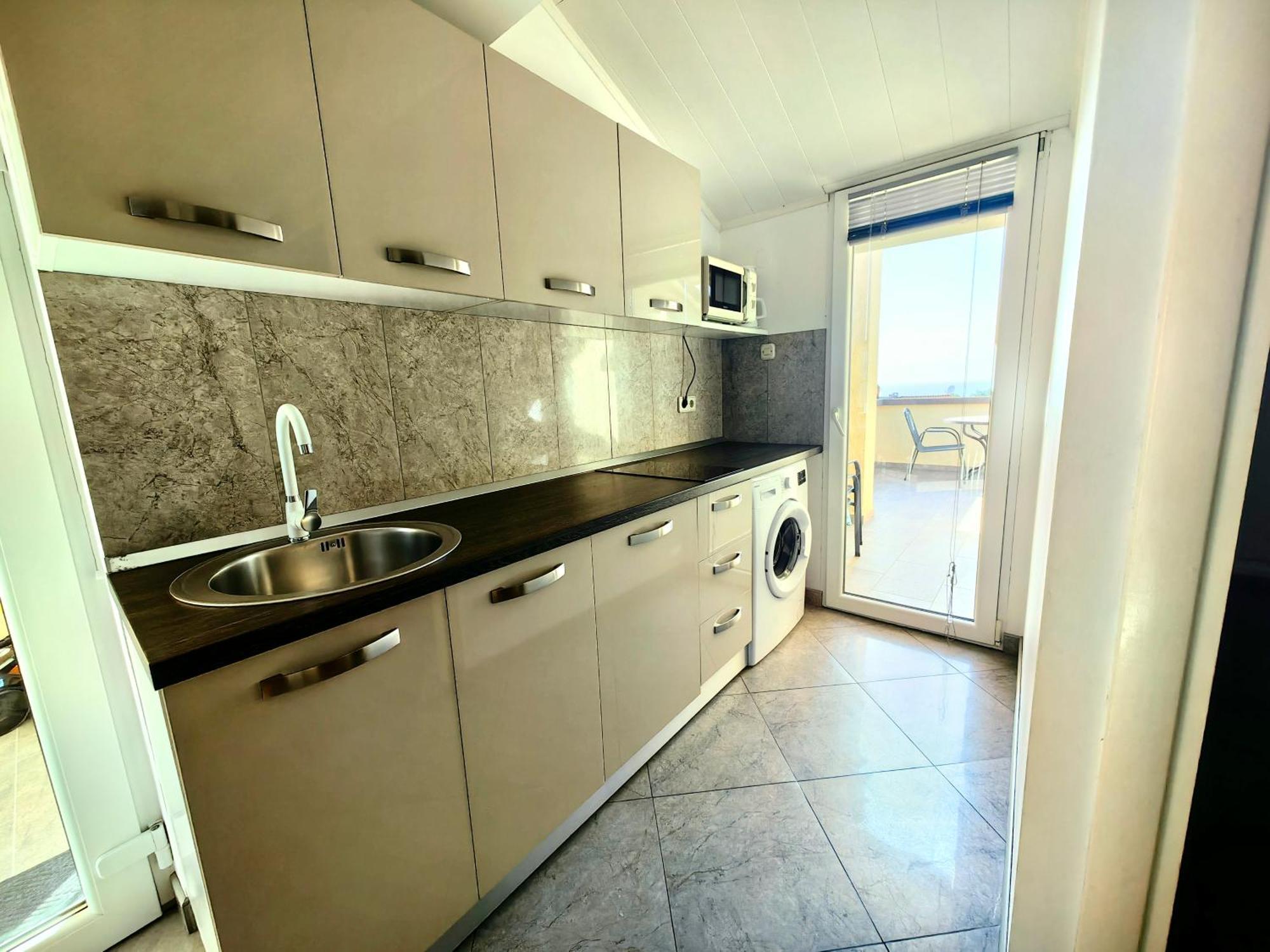 Apartments Lea 2 Malinska Ngoại thất bức ảnh