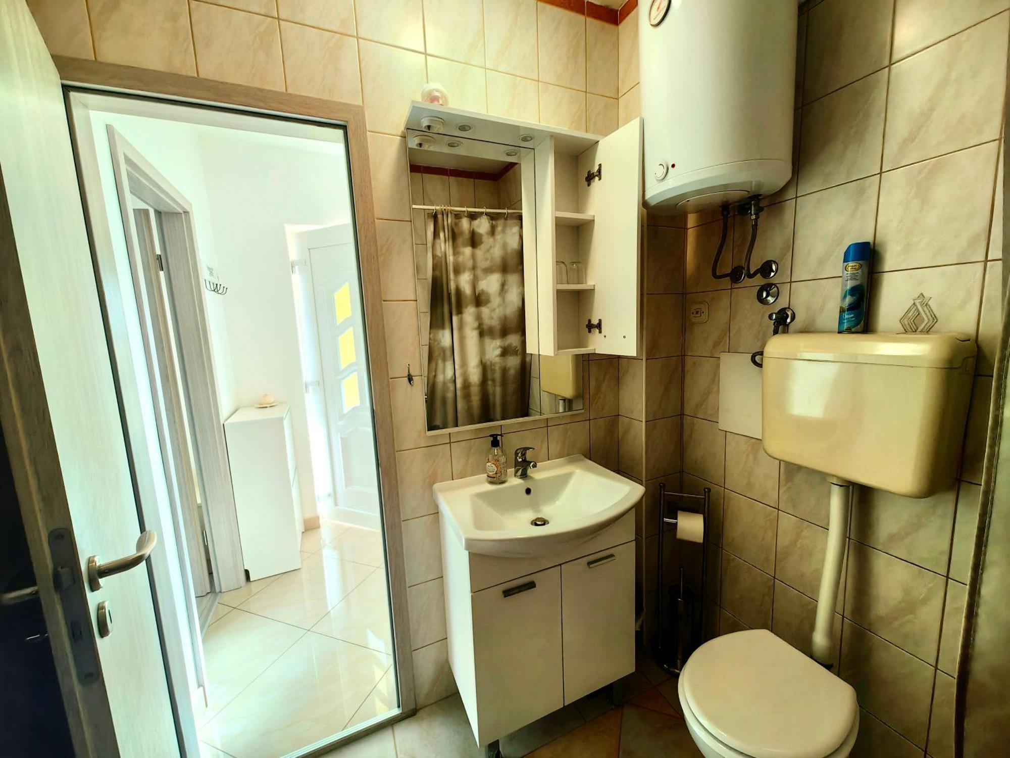 Apartments Lea 2 Malinska Ngoại thất bức ảnh