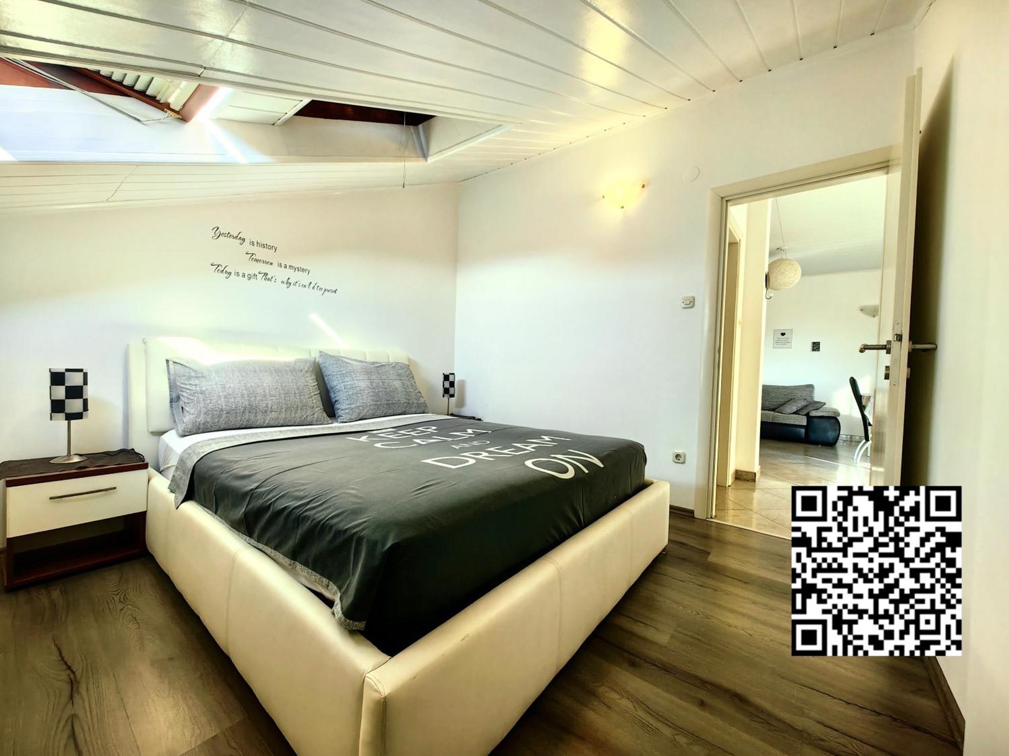 Apartments Lea 2 Malinska Ngoại thất bức ảnh