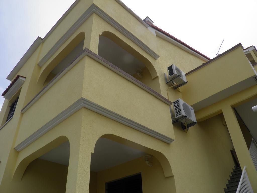 Apartments Lea 2 Malinska Ngoại thất bức ảnh