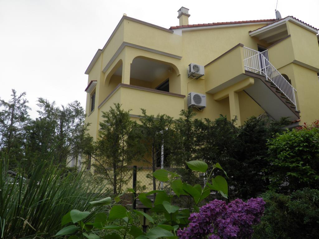 Apartments Lea 2 Malinska Ngoại thất bức ảnh